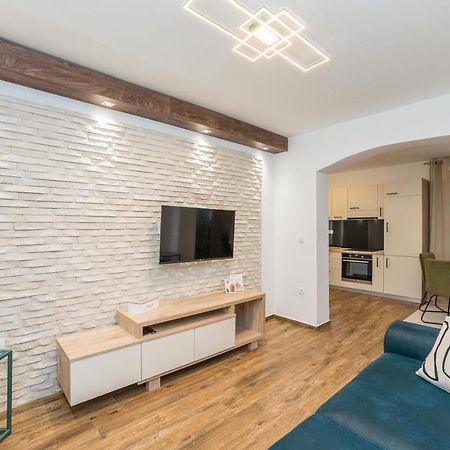 Saluto Al Sole Apartment Zadar Ngoại thất bức ảnh