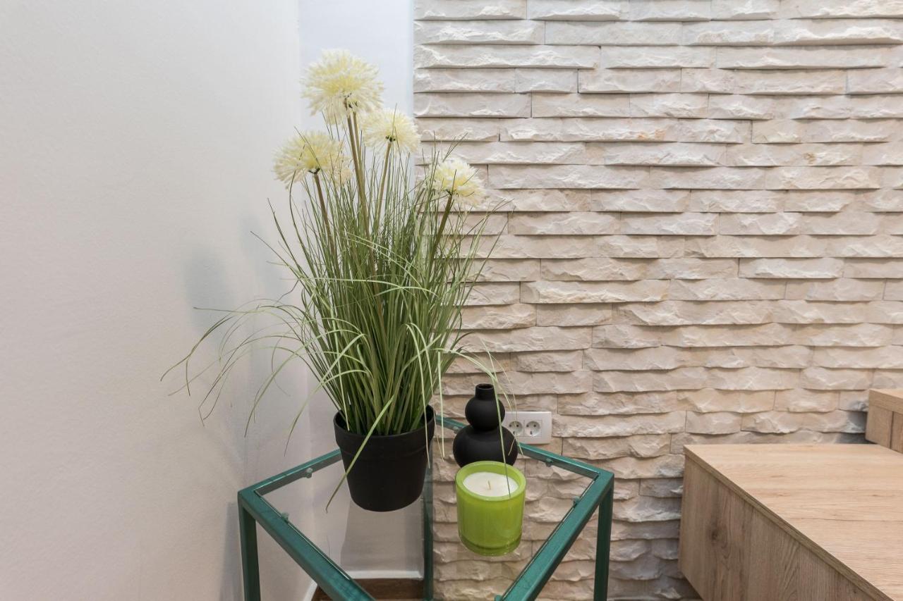 Saluto Al Sole Apartment Zadar Ngoại thất bức ảnh