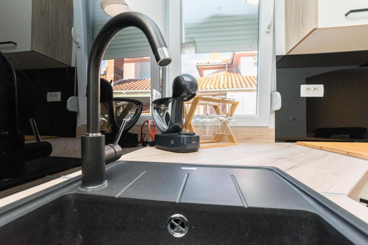 Saluto Al Sole Apartment Zadar Ngoại thất bức ảnh