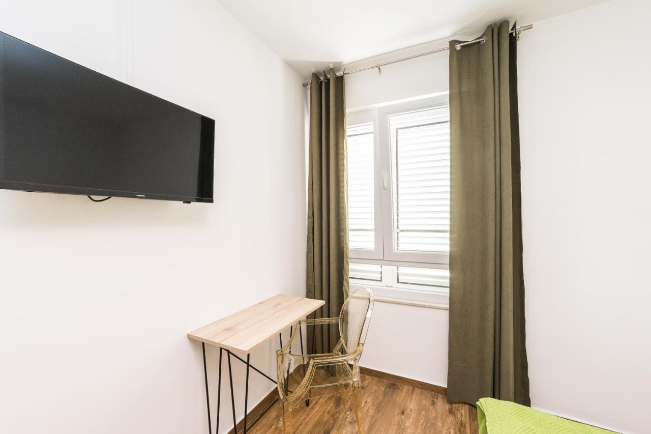 Saluto Al Sole Apartment Zadar Ngoại thất bức ảnh