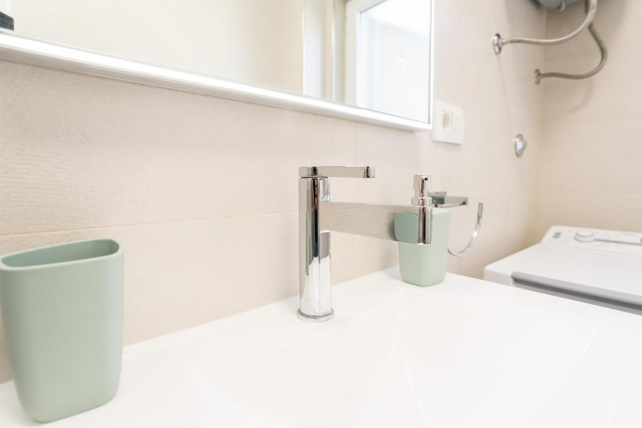 Saluto Al Sole Apartment Zadar Ngoại thất bức ảnh