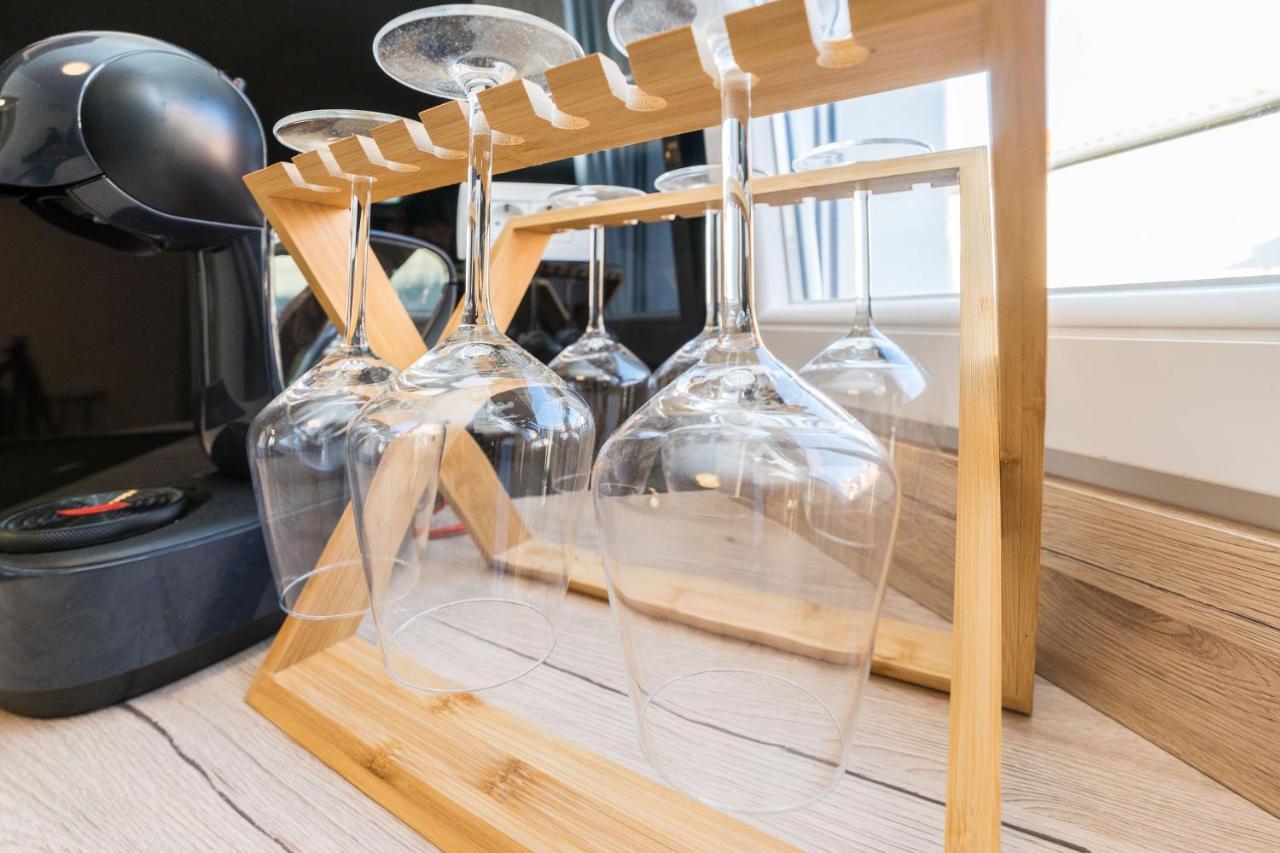 Saluto Al Sole Apartment Zadar Ngoại thất bức ảnh