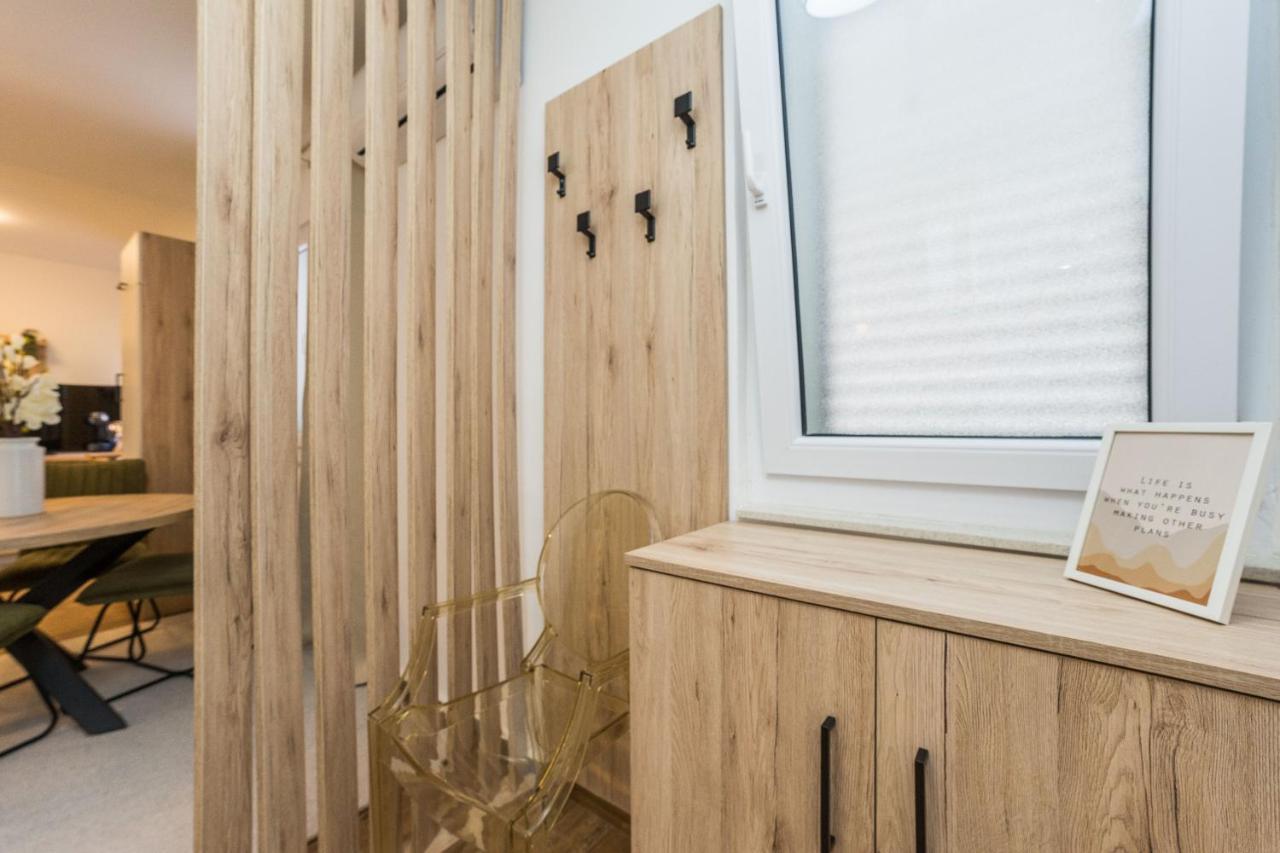 Saluto Al Sole Apartment Zadar Ngoại thất bức ảnh