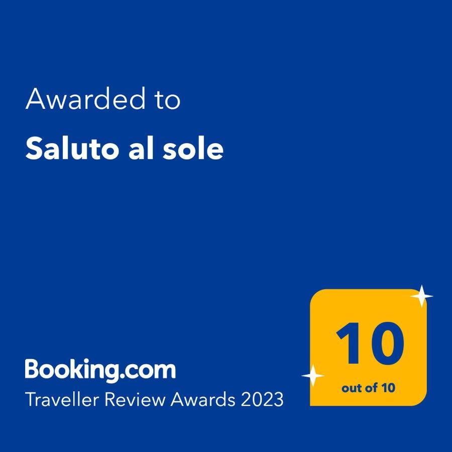 Saluto Al Sole Apartment Zadar Ngoại thất bức ảnh